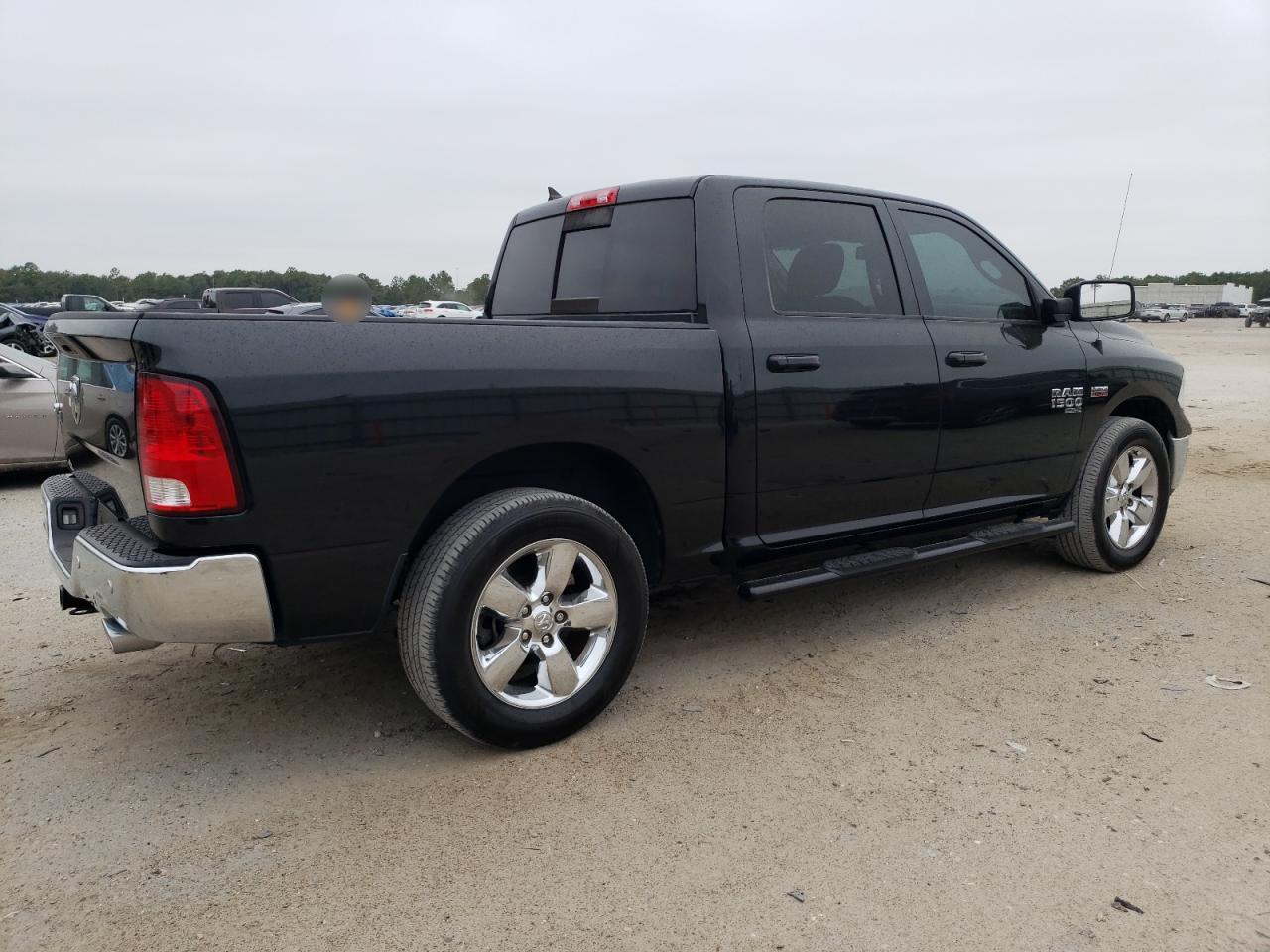 Изображение 3 2019 RAM 1500 CLASSIC SLT 2019 с VIN 1C6RR6LT0KS573386