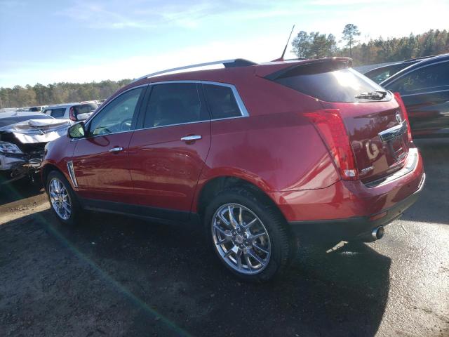 Obraz 2 z 2014 CADILLAC SRX PERFORMANCE COLLECTION 2014 z VIN 3GYFNCE31ES516376