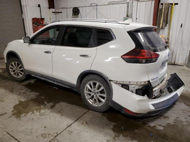 Image 2 of 2018 NISSAN ROGUE S 2018 with VIN KNMAT2MV9JP592228