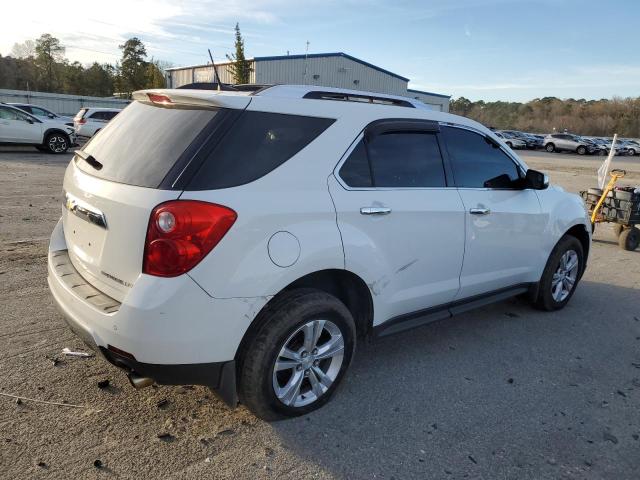 Image 3 of 2013 CHEVROLET EQUINOX LTZ 2013 with VIN 2GNFLGE38D6228779