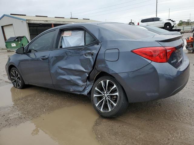 Изображение 2 2018 TOYOTA COROLLA L 2018 с VIN 5YFBURHE2JP838216