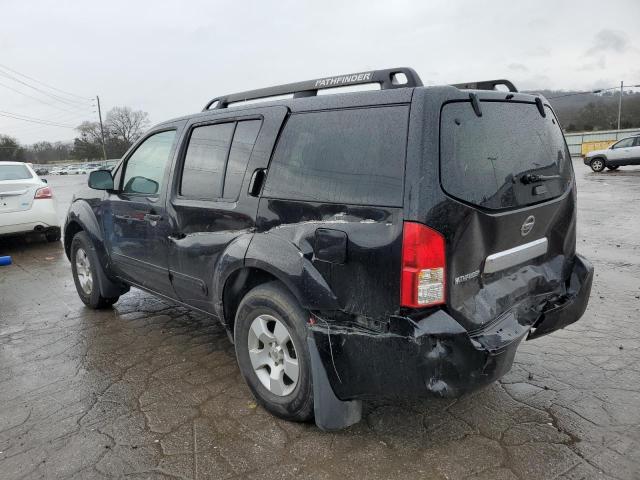 Изображение 2 2006 NISSAN PATHFINDER LE 2006 с VIN 5N1AR18U36C684391