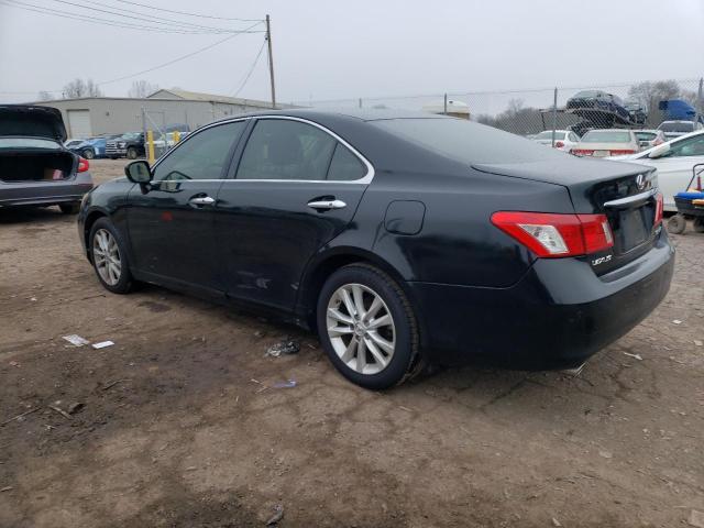 Image 2 of 2007 LEXUS ES 350 2007 with VIN JTHBJ46G972112679