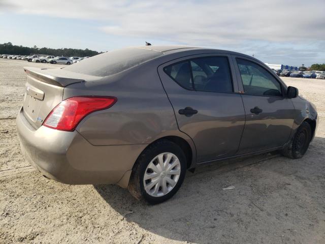 Obraz 3 z 2013 NISSAN VERSA S 2013 z VIN 3N1CN7AP9DL855939