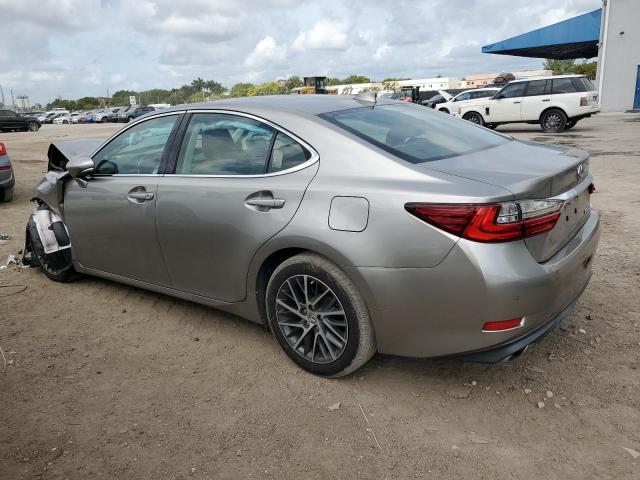 Image 2 of 2018 LEXUS ES 350 2018 with VIN 58ABK1GG7JU102390