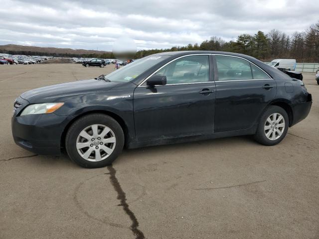 Изображение 1 2007 TOYOTA CAMRY HYBRID 2007 с VIN 4T1BB46K97U015629