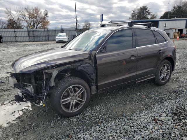 Obraz 2014 AUDI Q5 PREMIUM PLUS 2014