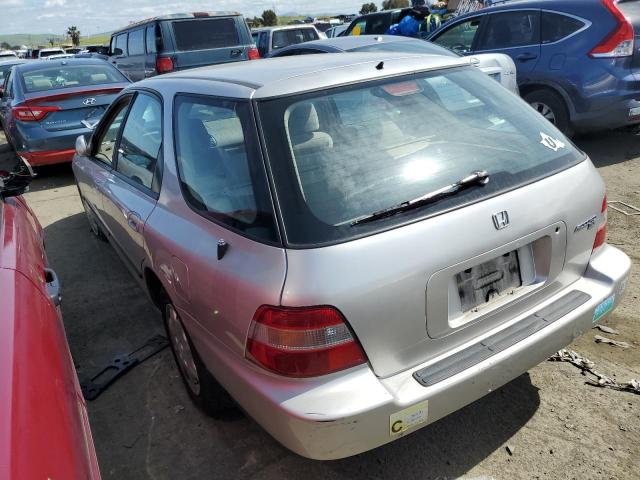 Obraz 2 z 1997 HONDA ACCORD LX 1997 z VIN 1HGCE1821VA002644