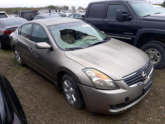 Изображение 2007 NISSAN ALTIMA 2.5 2007