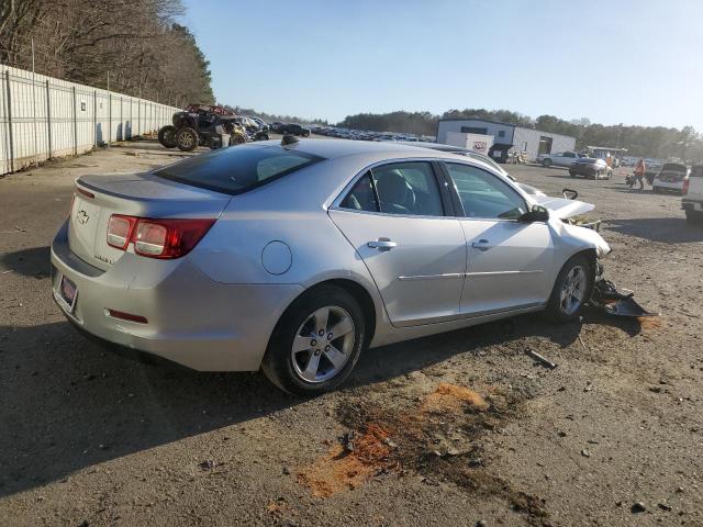 Image 3 of 2014 CHEVROLET MALIBU LS 2014 with VIN 1G11B5SL4EF115426