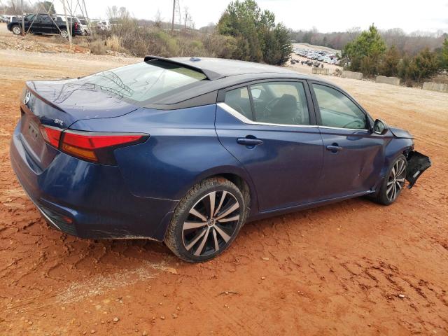 Изображение 3 2019 NISSAN ALTIMA SR 2019 с VIN 1N4BL4CW7KC223988