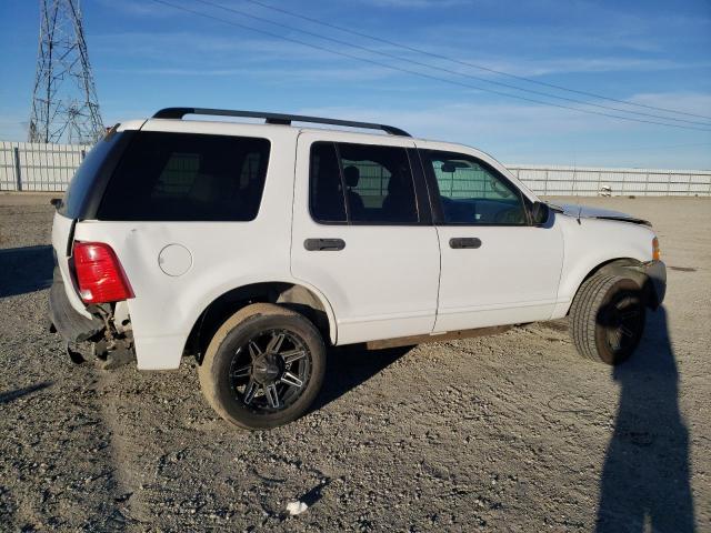 Изображение 3 2003 FORD EXPLORER XLS 2003 с VIN 1FMZU62K33ZA86445