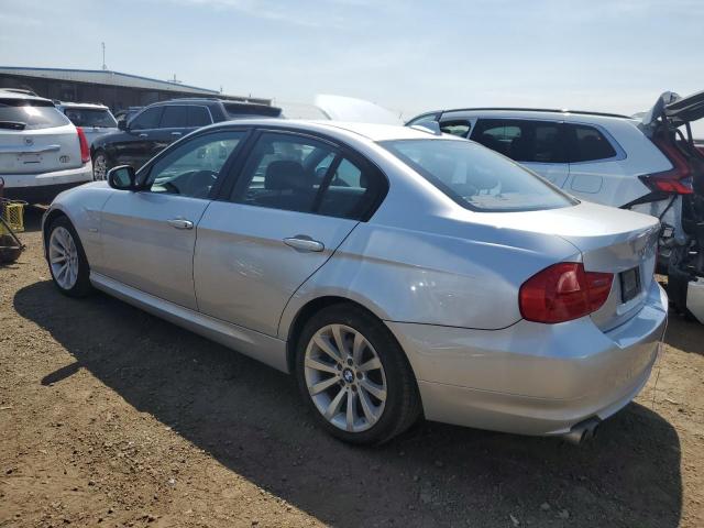 Obraz 2 z 2011 BMW 328 I 2011 z VIN WBAPH7G57BNM57490