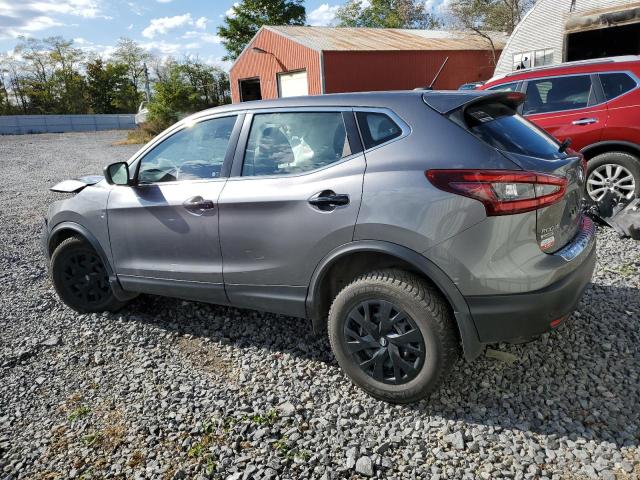 Obraz 2 z 2020 NISSAN ROGUE SPORT S 2020 z VIN JN1BJ1CW7LW370023