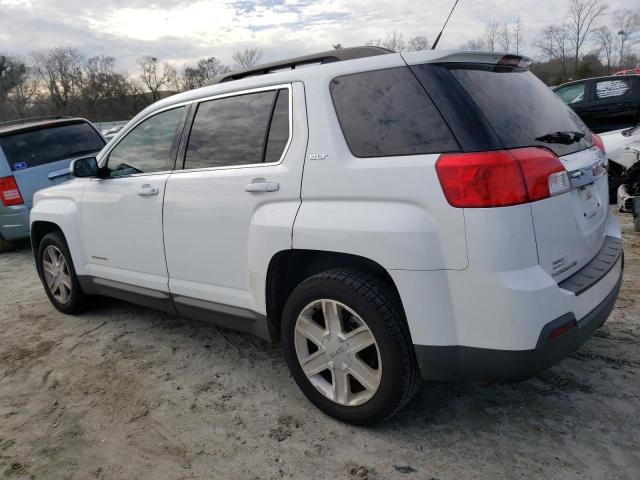Изображение 2 2012 GMC TERRAIN SLT 2012 с VIN 2GKALUEK0C6339726