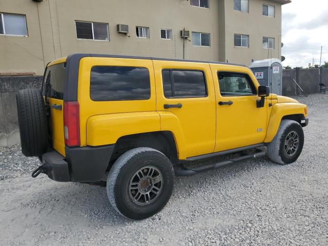 Image 3 of 2007 HUMMER H3  2007 with VIN 5GTDN13E078192282