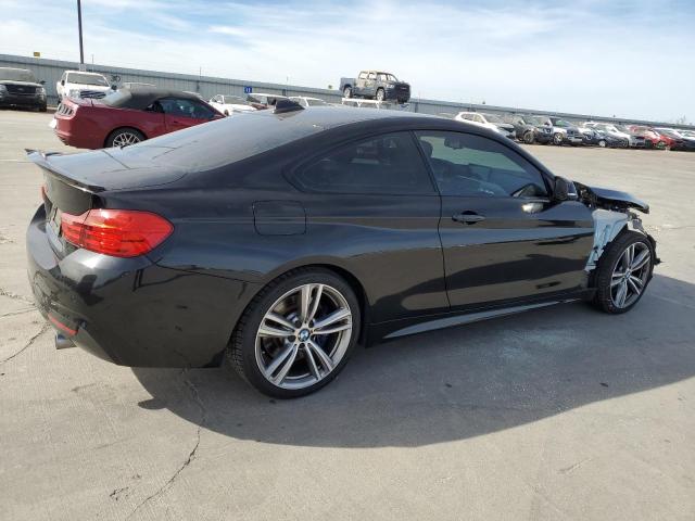 Image 3 of 2014 BMW 435 XI 2014 with VIN WBA3R5C51EF730038