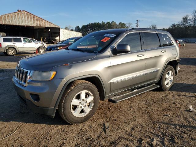 Изображение 2013 JEEP GRAND CHEROKEE LAREDO 2013