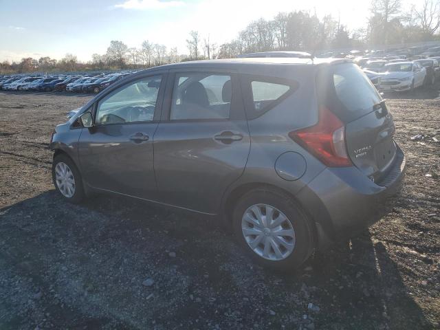 Изображение 2 2016 NISSAN VERSA NOTE S 2016 с VIN 3N1CE2CP6GL394400