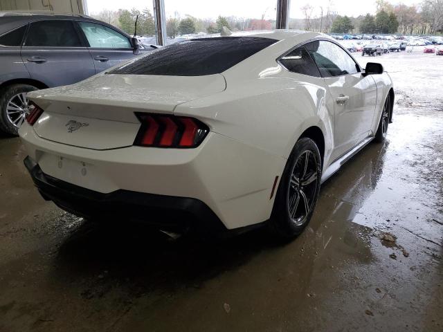 Изображение 3 2024 FORD MUSTANG  2024 с VIN 1FA6P8TH9R5111786