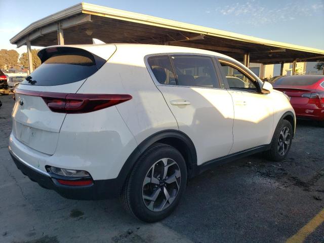 Изображение 3 2020 KIA SPORTAGE LX 2020 с VIN KNDPM3AC2L7701440