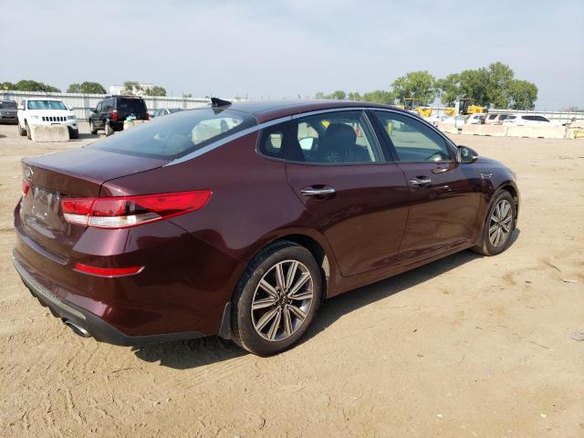 Image 3 of 2019 KIA OPTIMA LX 2019 with VIN 5XXGT4L33KG334706