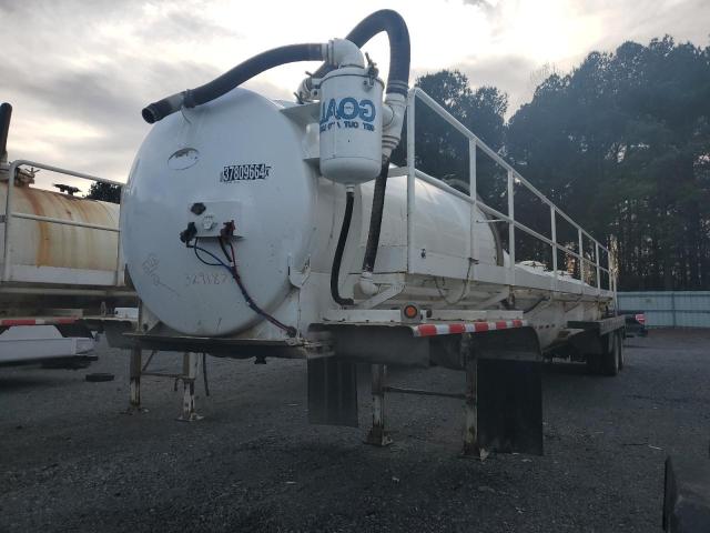 Image 2 of 2019 SOUT TRAILER 2019 with VIN 4T9V6TA23KJ329187