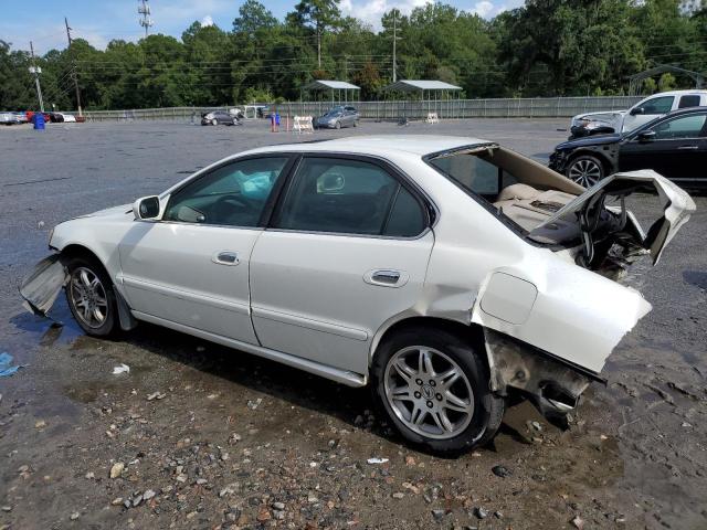 Изображение 2 2001 ACURA 3.2TL  2001 с VIN 19UUA56781A014807