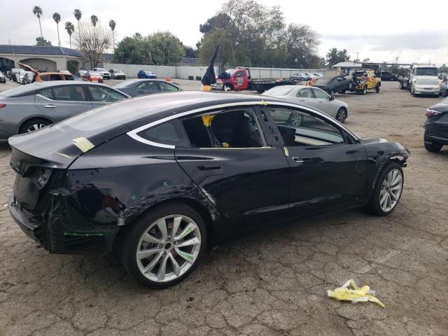 Obraz 3 z 2018 TESLA MODEL 3  2018 z VIN 5YJ3E1EA2JF010702