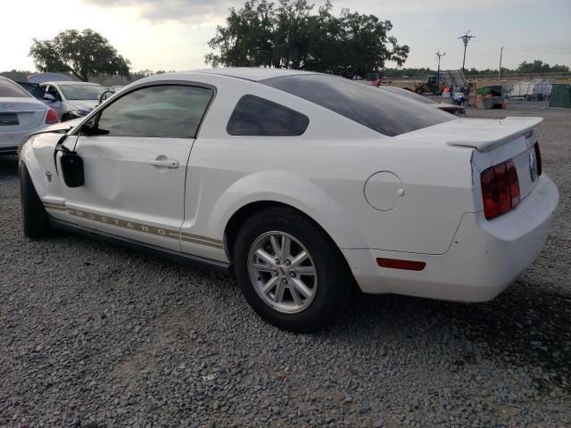 Obraz 2 z 2009 FORD MUSTANG  2009 z VIN 1ZVHT80N695122265