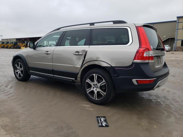 Obraz 2 z 2015 VOLVO XC70 T6 PREMIER+ 2015 z VIN YV4902NC3F1194853