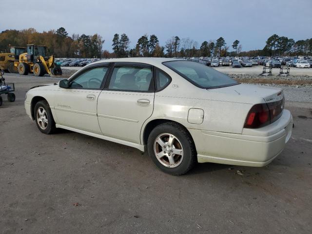 Obraz 2 z 2004 CHEVROLET IMPALA LS 2004 z VIN 2G1WH52K049220967