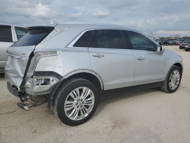 Image 3 of 2018 CADILLAC XT5 PREMIUM LUXURY 2018 with VIN 1GYKNERS7JZ146172