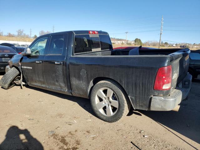 Obraz 2 z 2012 DODGE RAM 1500 SLT 2012 z VIN 1C6RD7GT8CS155299