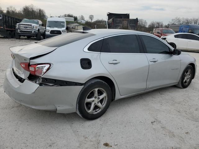 Изображение 3 2016 CHEVROLET MALIBU LS 2016 с VIN 1G1ZB5ST7GF297466