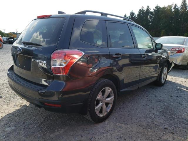 Image 3 of 2016 SUBARU FORESTER 2.5I PREMIUM 2016 with VIN JF2SJADC2GH509410