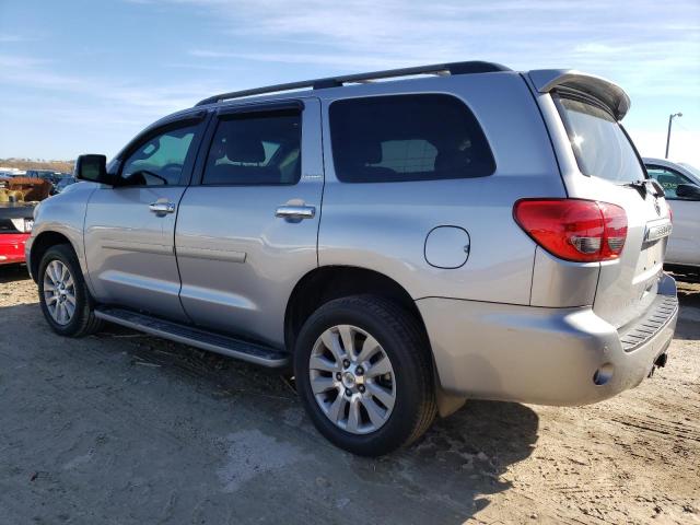 Image 2 of 2016 TOYOTA SEQUOIA PLATINUM 2016 with VIN 5TDDW5G17GS146527
