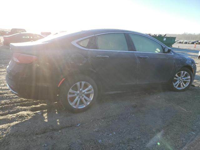 Изображение 3 2016 CHRYSLER 200 LIMITED 2016 с VIN 1C3CCCAB5GN143842