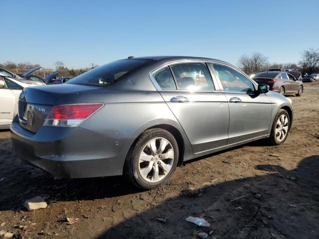 Image 3 of 2008 HONDA ACCORD EXL 2008 with VIN 1HGCP36858A021926