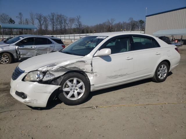 2009 TOYOTA AVALON XL 2009 image