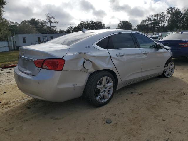 Image 3 of 2014 CHEVROLET IMPALA LS 2014 with VIN 1G11Y5SL4EU164717