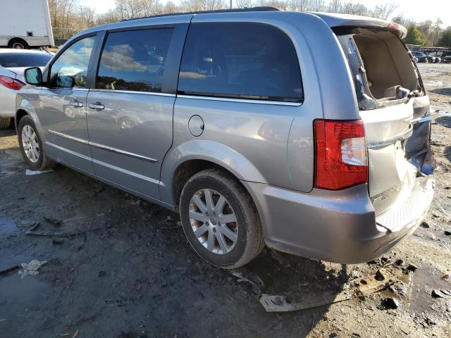 Изображение 2 2014 CHRYSLER TOWN & COUNTRY TOURING 2014 с VIN 2C4RC1BG0ER441347