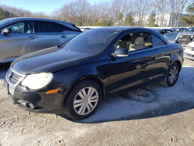 2008 VOLKSWAGEN EOS TURBO 2008 image