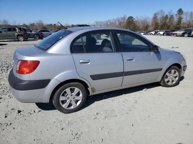 Obraz 3 z 2008 KIA RIO BASE 2008 z VIN KNADE123586323935