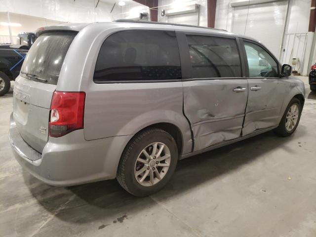 Image 3 of 2014 DODGE GRAND CARAVAN SXT 2014 with VIN 2C4RDGCG0ER123212