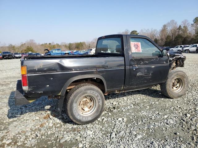 Изображение 3 1993 NISSAN TRUCK SHORT WHEELBASE 1993 с VIN 1N6SD11Y1PC441908