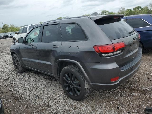 Image 2 of 2018 JEEP GRAND CHEROKEE LAREDO 2018 with VIN 1C4RJEAG3JC485277