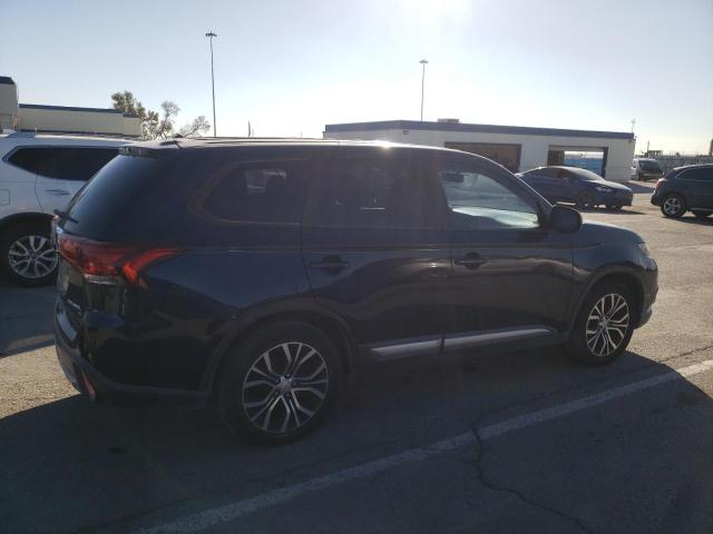 Изображение 3 2016 MITSUBISHI OUTLANDER SE 2016 с VIN JA4AD3A36GZ013502