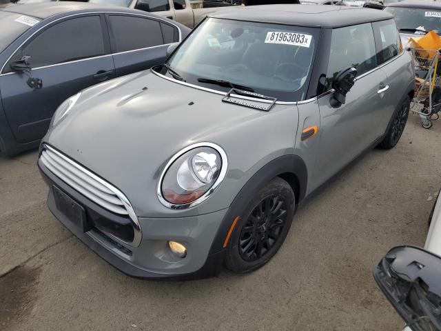 2015 MINI COOPER  2015 image