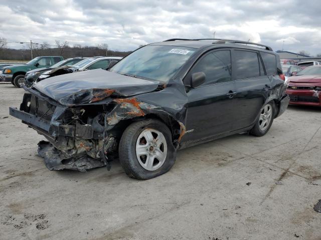 Изображение 1 2012 TOYOTA RAV4  2012 с VIN 2T3ZF4DV9CW113691
